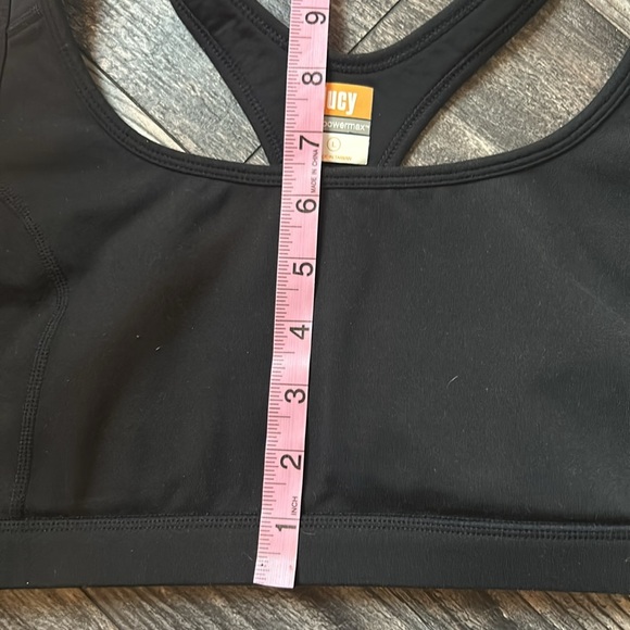 Lucy Powermax Sports Bra Large - Picture 9 of 9